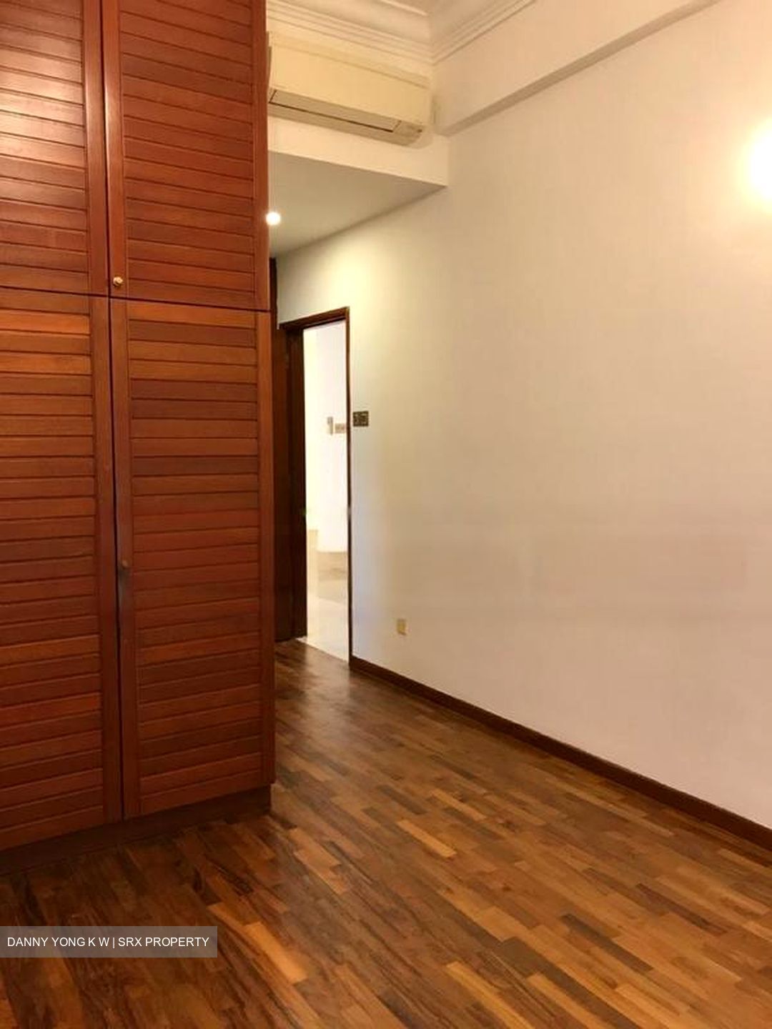 1 King Albert Park (D21), Condominium #473786741